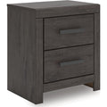 Prendonea Nightstand