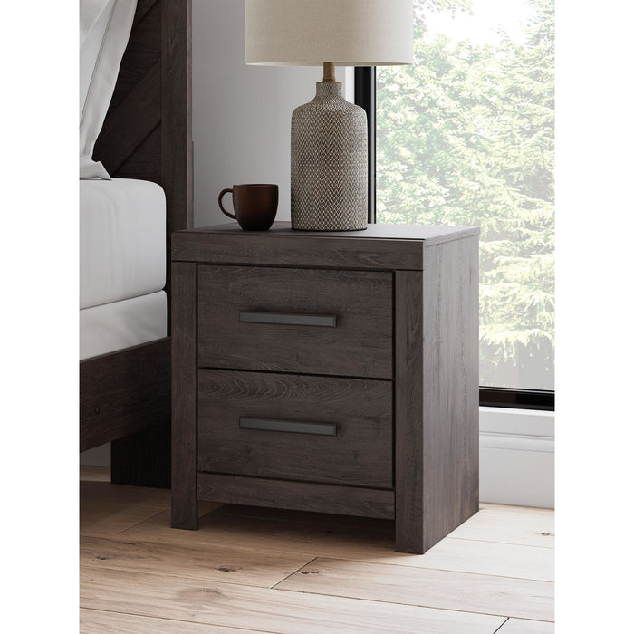 Prendonea Nightstand
