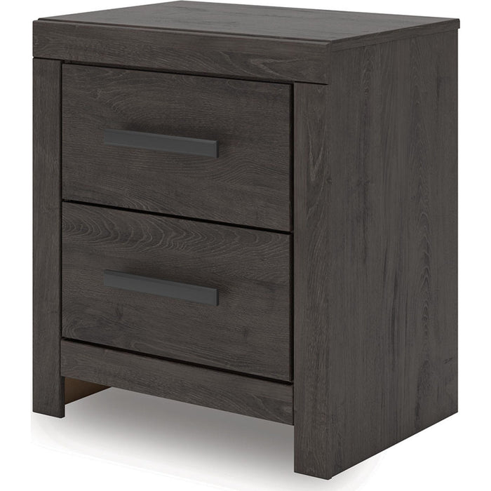 Prendonea Nightstand