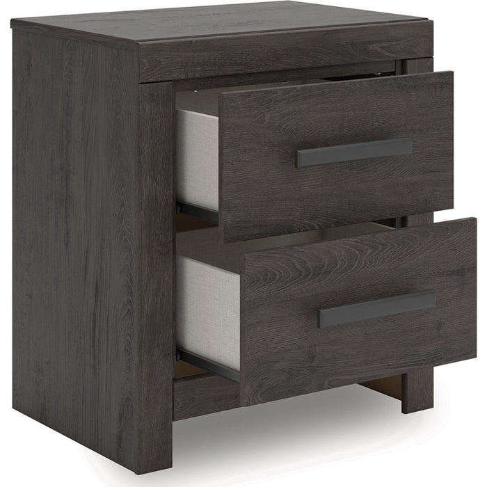 Prendonea Nightstand