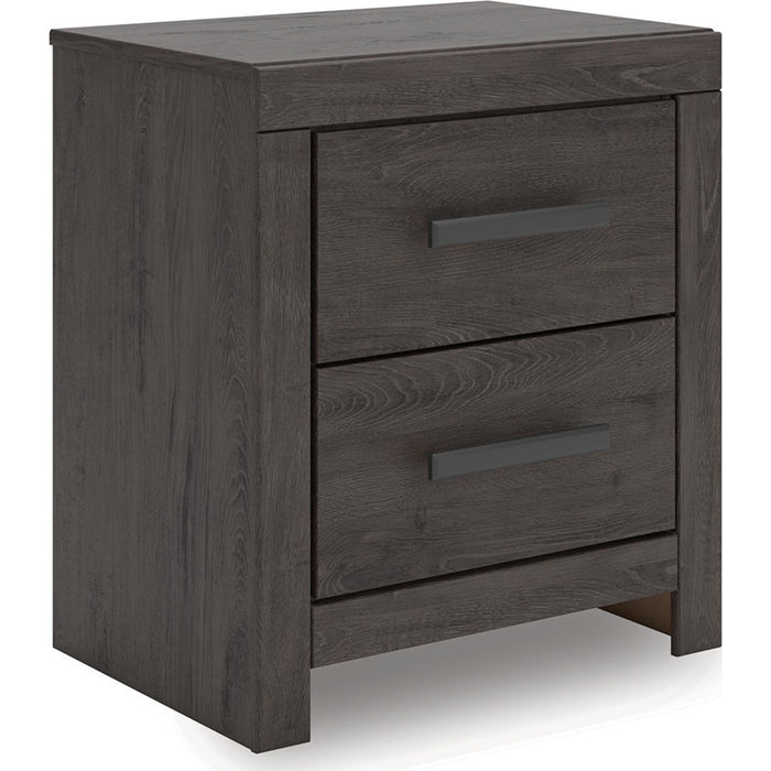 Prendonea Nightstand