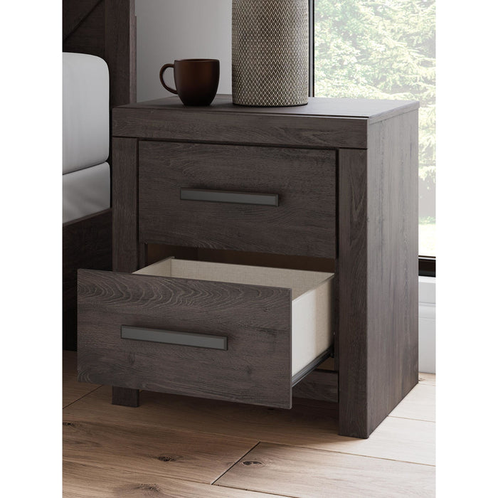 Prendonea Nightstand