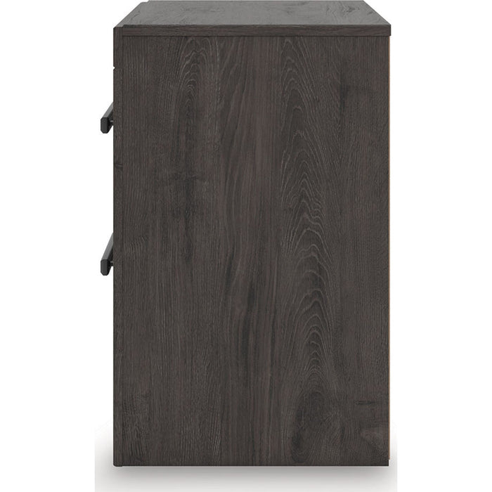 Prendonea Nightstand