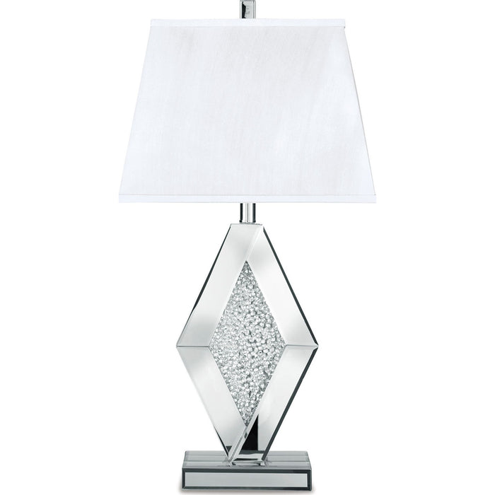 Prunella Table Lamp (Single)