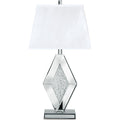 Prunella Table Lamp (Single)