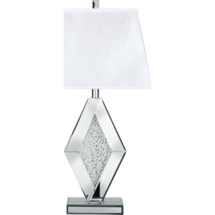 Prunella Table Lamp (Single)