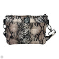 Puffer Crossbody By Think Royln, Size: Small