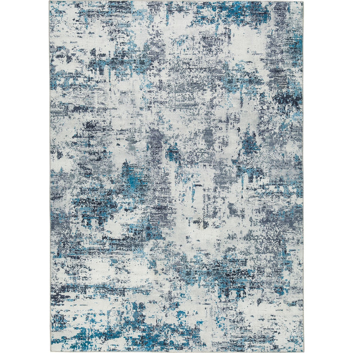 Putmins Area Rug