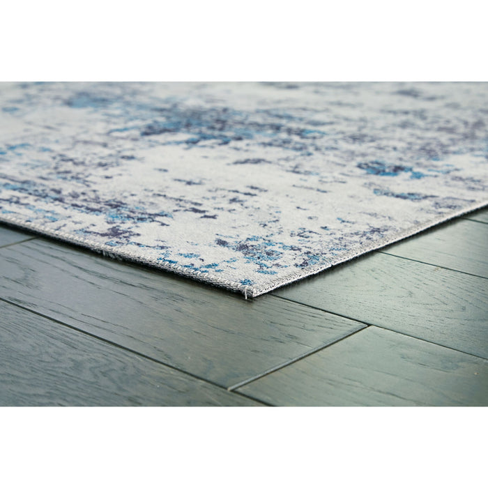 Putmins Area Rug
