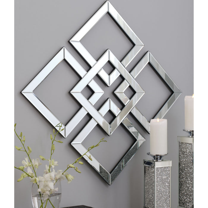 Quinnley Accent Mirror