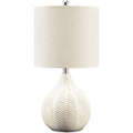 Rainermen Table Lamp (Single)