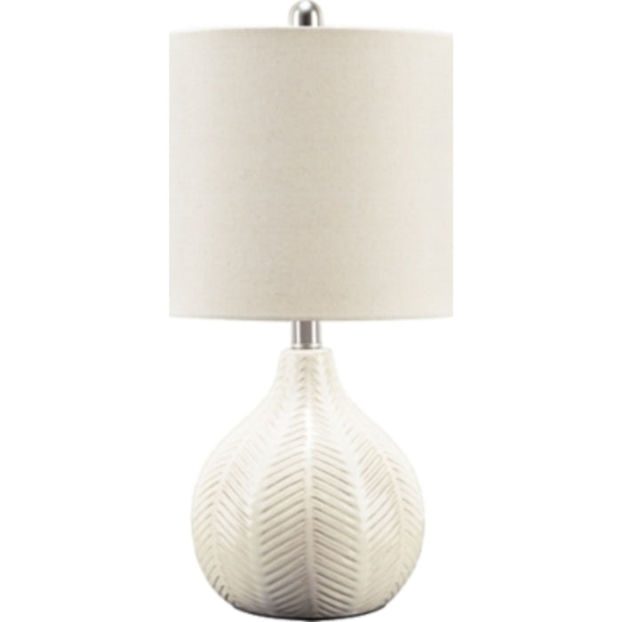 Rainermen Table Lamp (Single)