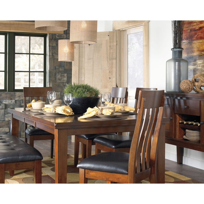 Ralene Side Chair