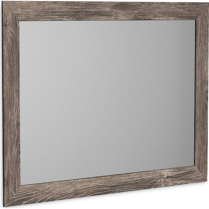 Ralinksi Mirror