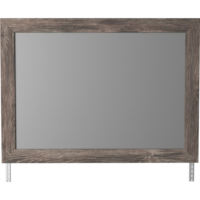 Ralinksi Mirror