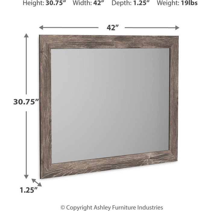Ralinksi Mirror