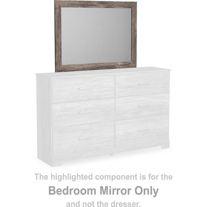 Ralinksi Mirror