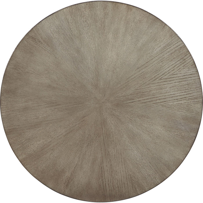 Ranoka Round End Table