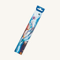 Verpackung der Blue Line Raeucherstaebchen mit Lavendelduft in blauem Design