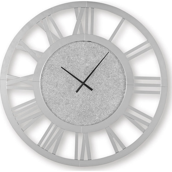 Reinport Wall Clock