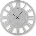 Reinport Wall Clock