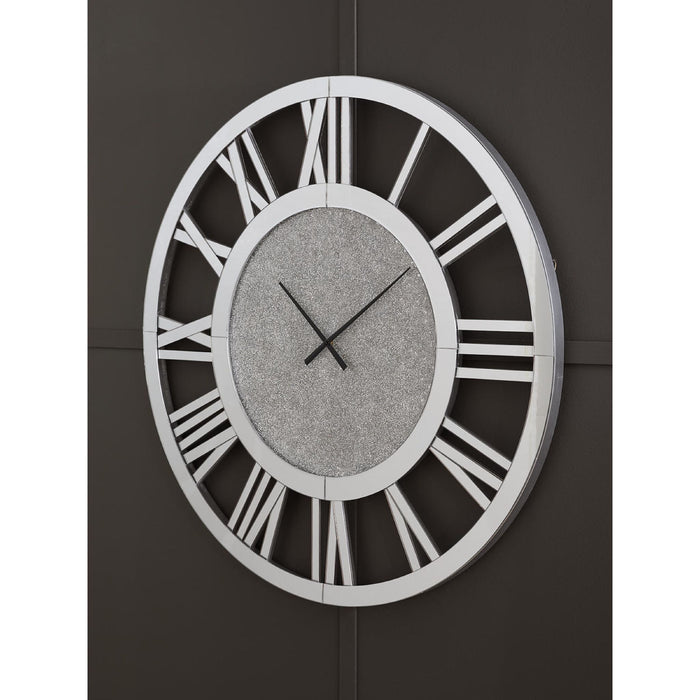 Reinport Wall Clock