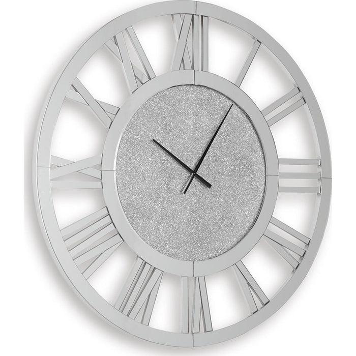 Reinport Wall Clock