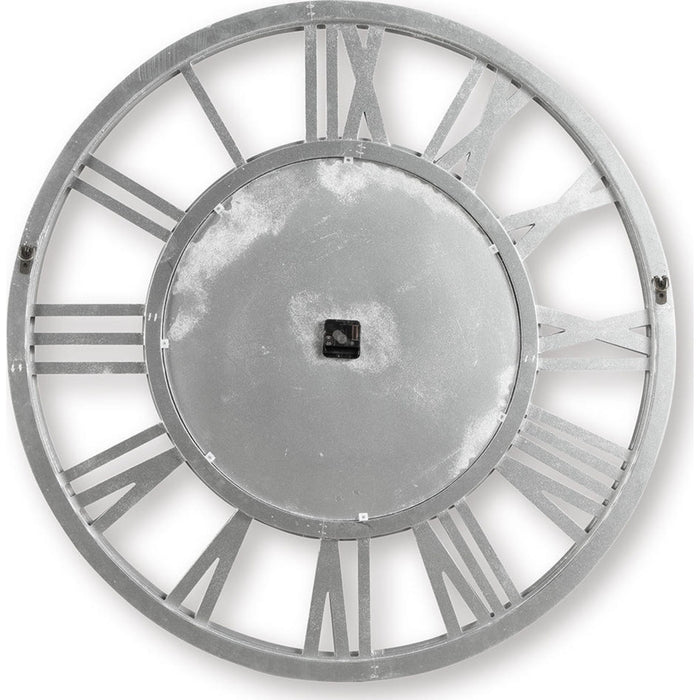 Reinport Wall Clock