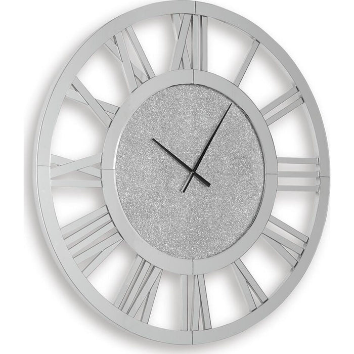Reinport Wall Clock