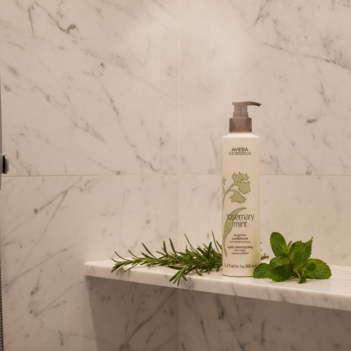 Aveda Conditioner Shower