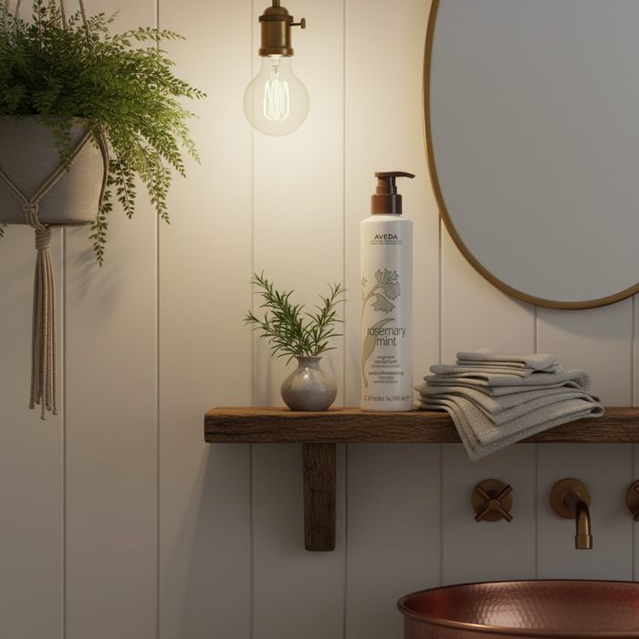 Aveda Conditioner STR