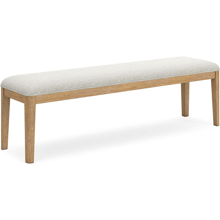 Rencott-Exclusive Dining Bench