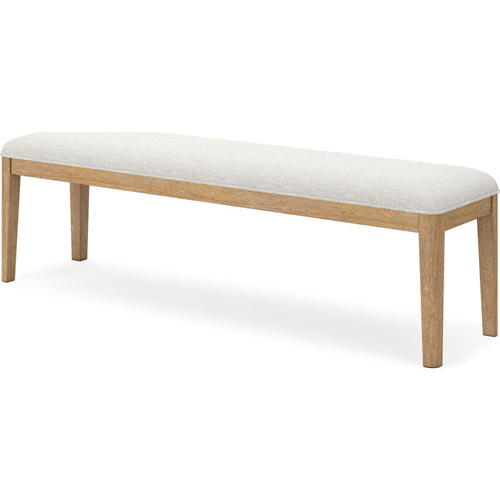 Rencott-Exclusive Dining Bench