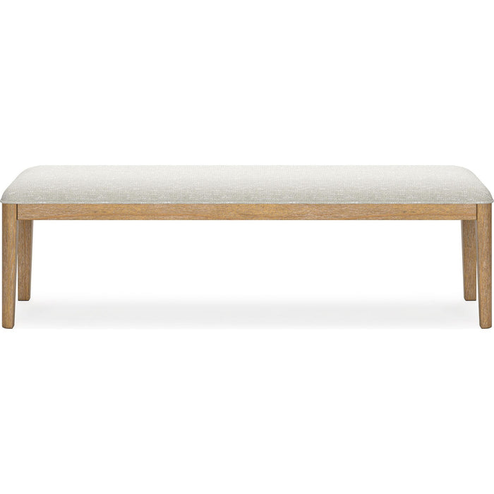 Rencott-Exclusive Dining Bench