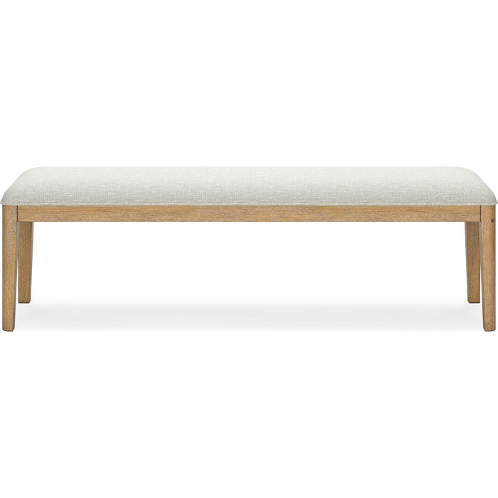 Rencott-Exclusive Dining Bench