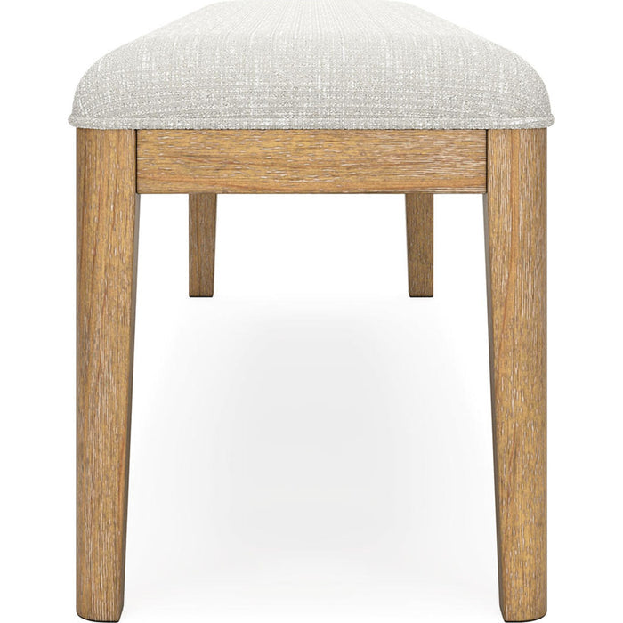 Rencott-Exclusive Dining Bench
