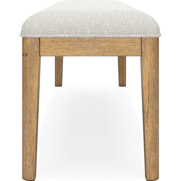 Rencott-Exclusive Dining Bench