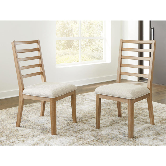 Rencott-Exclusive Side Chair