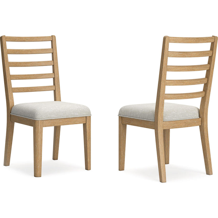 Rencott-Exclusive Side Chair