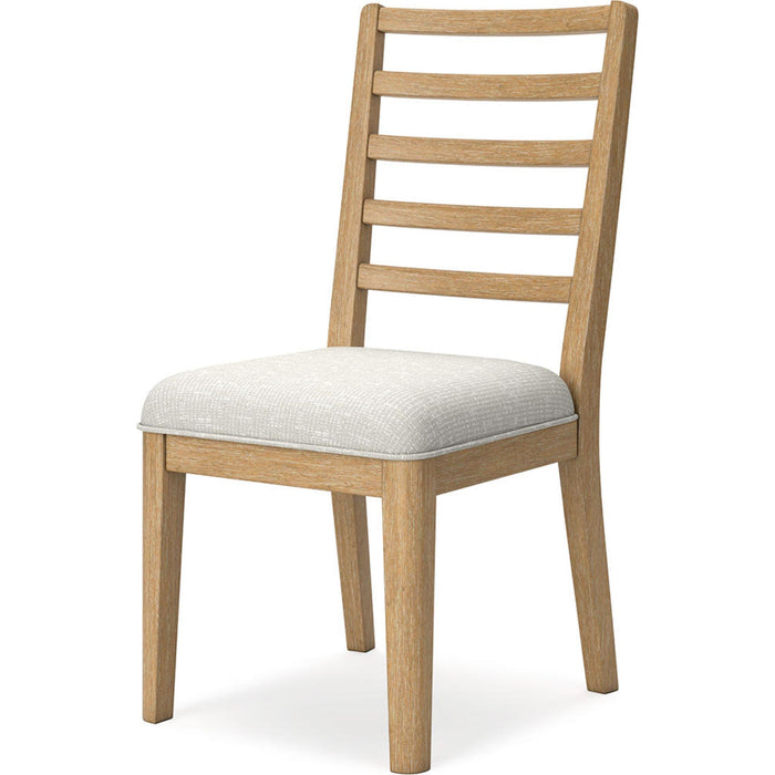 Rencott-Exclusive Side Chair