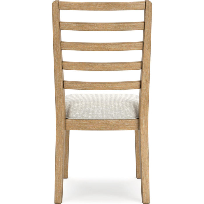 Rencott-Exclusive Side Chair
