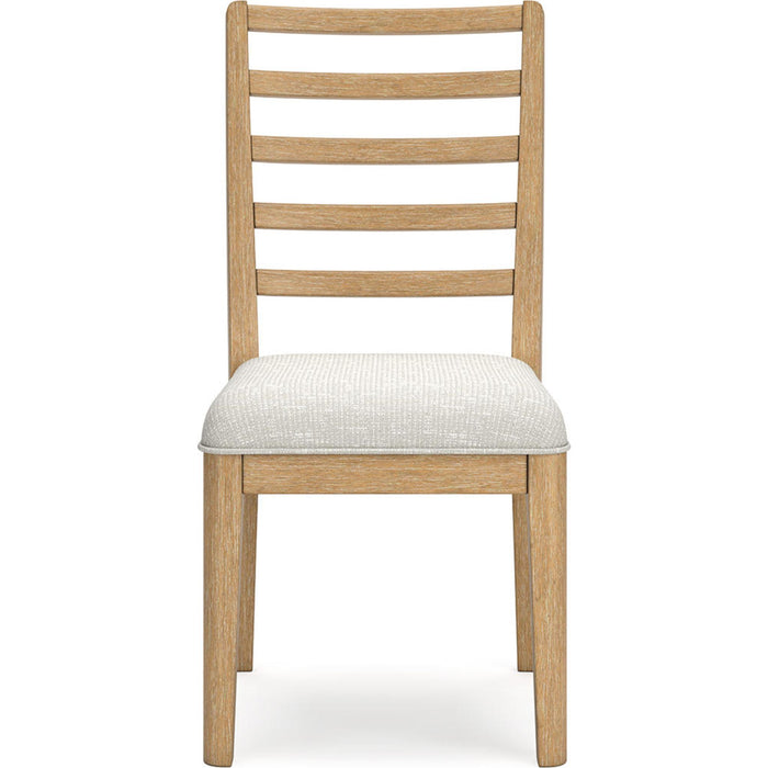 Rencott-Exclusive Side Chair