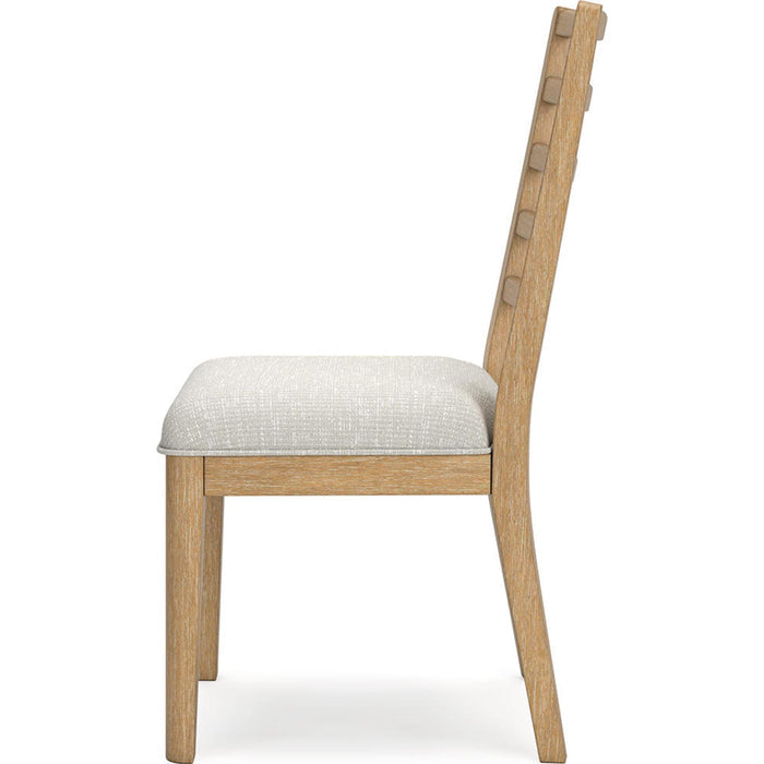 Rencott-Exclusive Side Chair