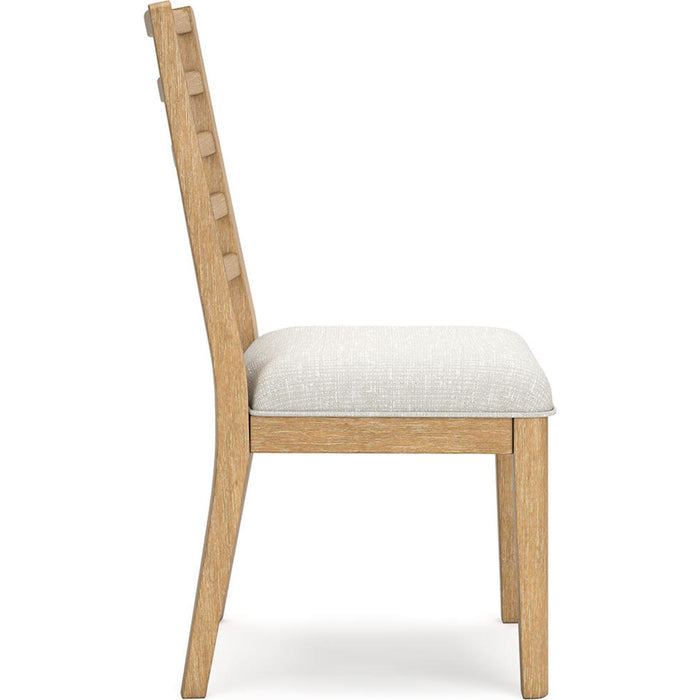 Rencott-Exclusive Side Chair