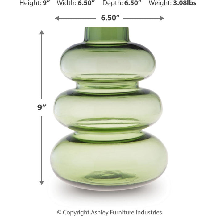 Renethorne Vase
