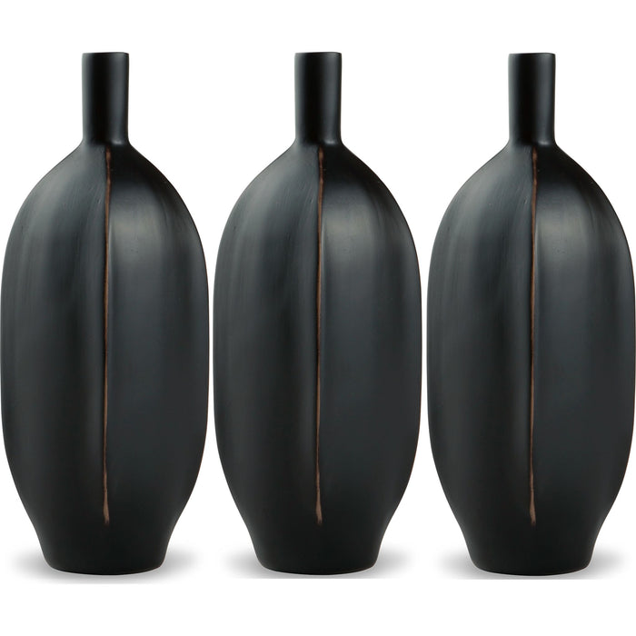 Rhaveney Vase (Set of 3)