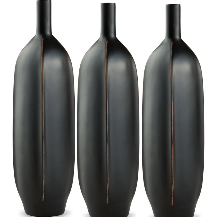 Rhaveney Vase (Set of 3)