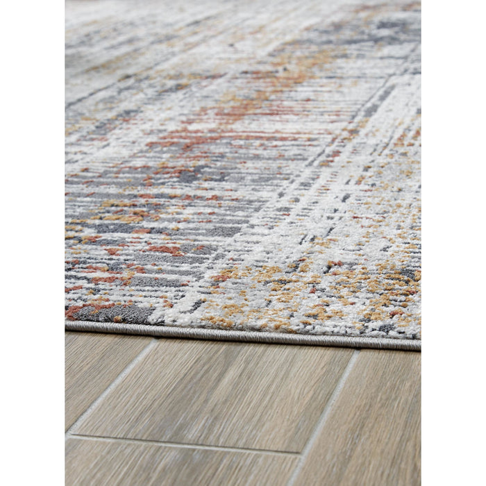 Rhettner Area Rug