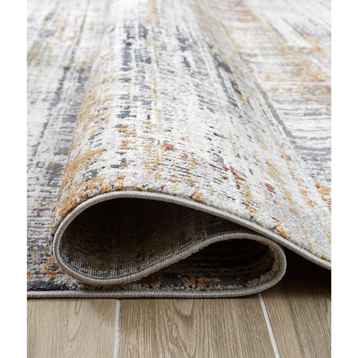 Rhettner Area Rug
