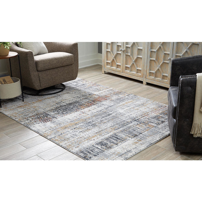 Rhettner Area Rug